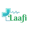 Logo Laafi+